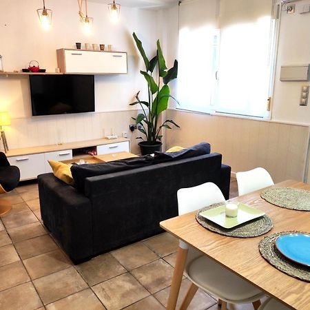 Apartamento Limonero,阿尔沃斯 外观 照片