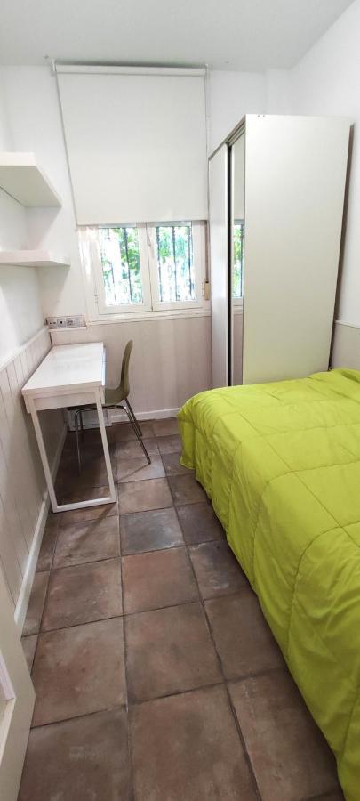 Apartamento Limonero,阿尔沃斯 外观 照片