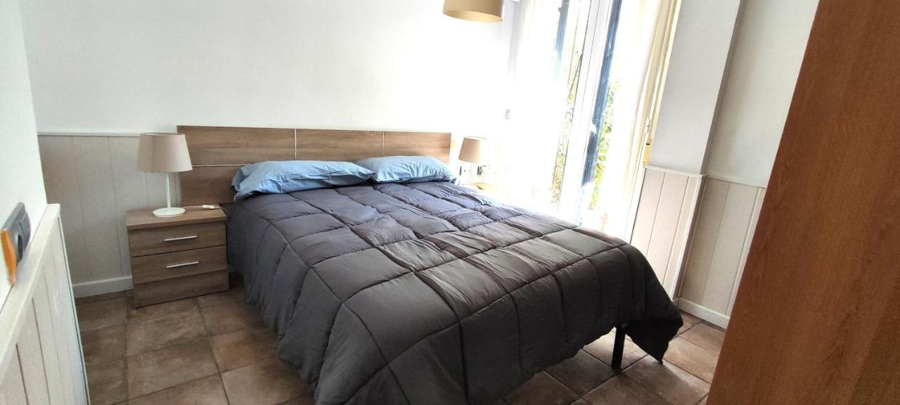 Apartamento Limonero,阿尔沃斯 外观 照片