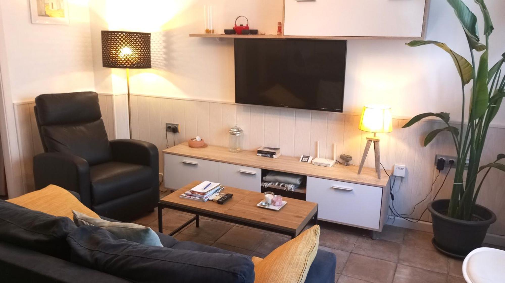 Apartamento Limonero,阿尔沃斯 外观 照片